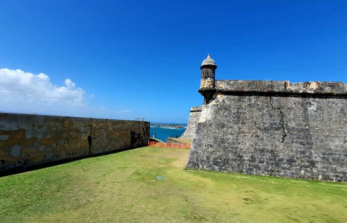 El Castillo de San Felipe del Morro - Go Puerto Rico