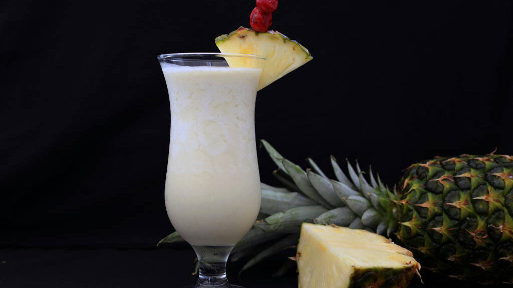 Pina Colada