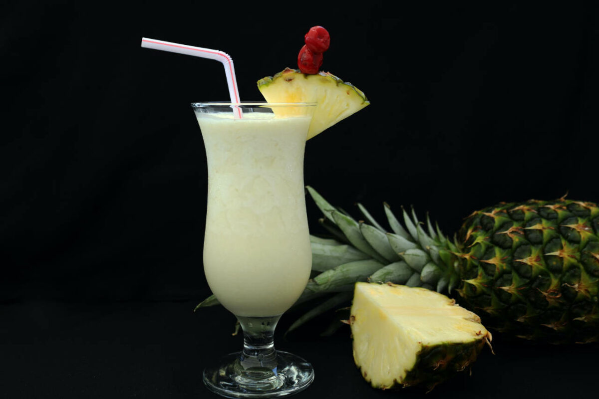 pina-colada