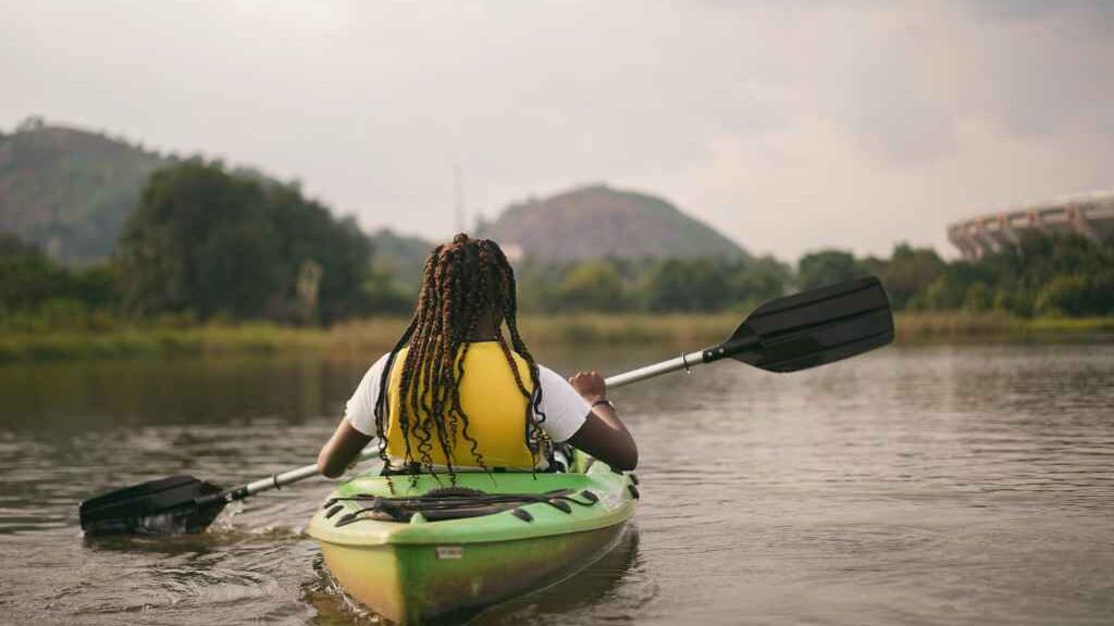 Kayak Bio Bay